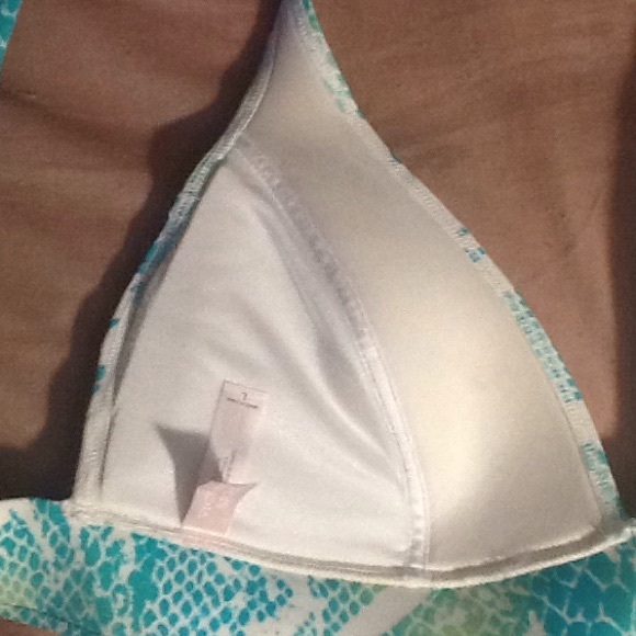 Bathing suit top - Picture 4 of 4